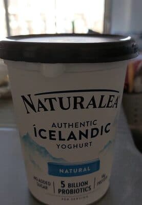 Naturalea
