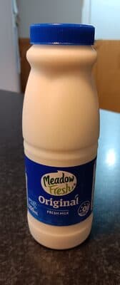 Original Fresh Milk