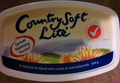 CountrySoft Lite