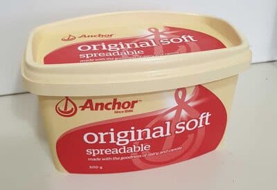 Original Soft Butter