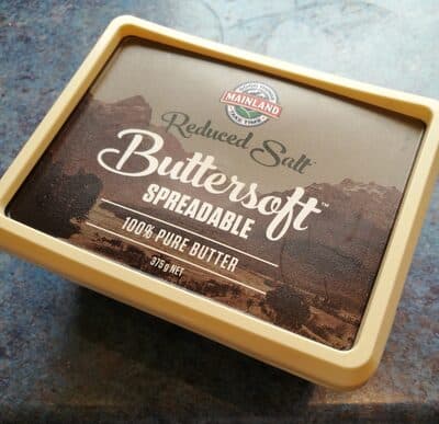Buttersoft Spreadable