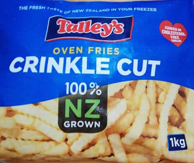 Talley's