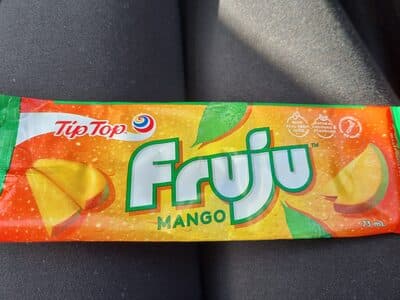 Fruju Mango