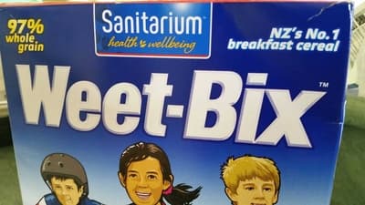 Weet-Bix