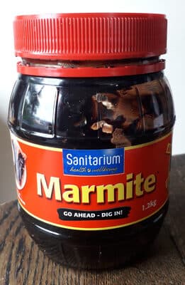 Marmite