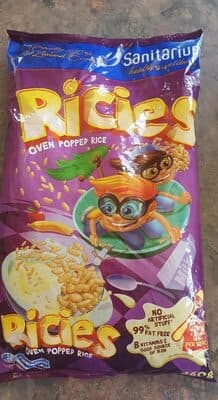Sanitarium Ricies