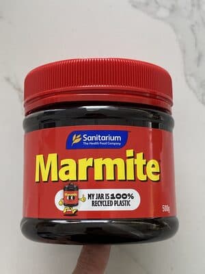 Marmite