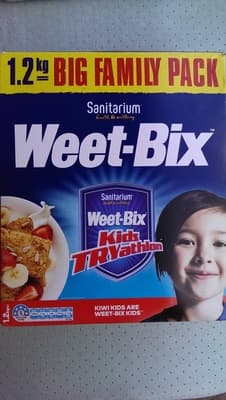 Sanitarium Weet Bix