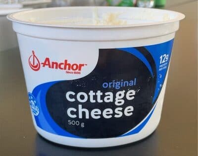 Anchor Original Cottage Cheese