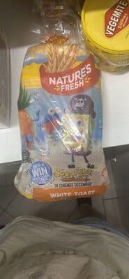 Nature's Fresh