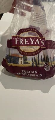 Tuscan Mixed Grain