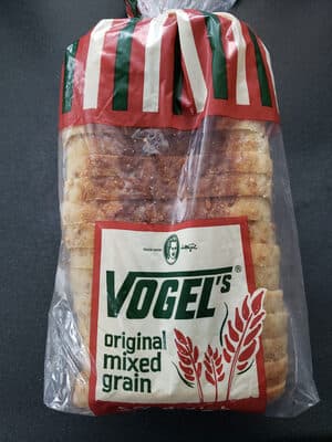 Original Mixed Grain Sandwich Bread
