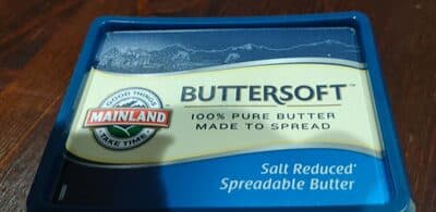 Buttersoft