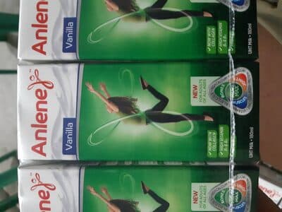 Anlene