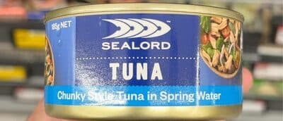 Tuna