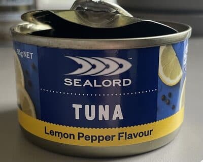 Tuna