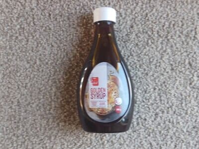 G Syrup