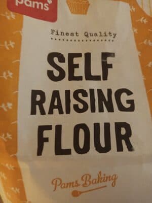 Pams Self Raising Flour