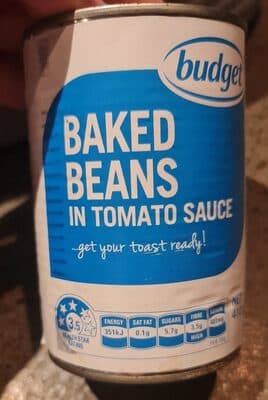 Baked Beans