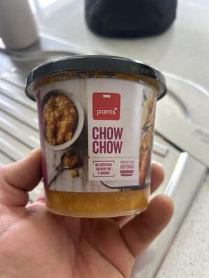 Chow Chow