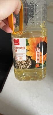 Sunflower Oil