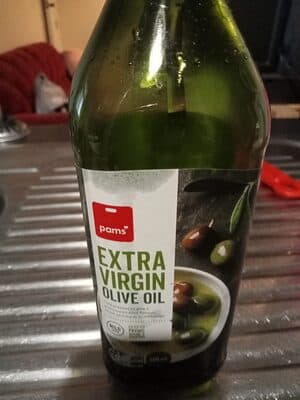 Extra Virgin Olive Oil