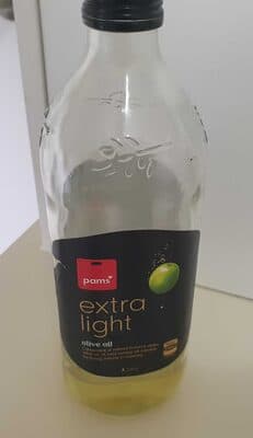 Extra Light Olive Oil