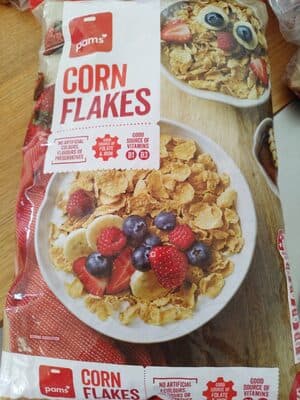 Corn Flakes