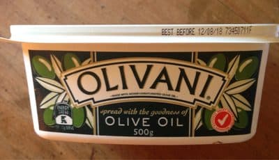 Olivani