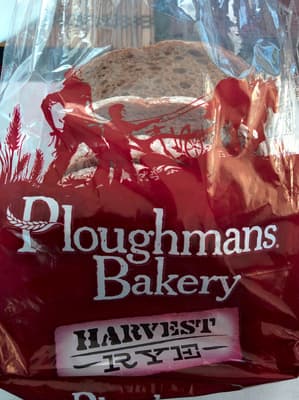 Ploughmans Harvest Rye