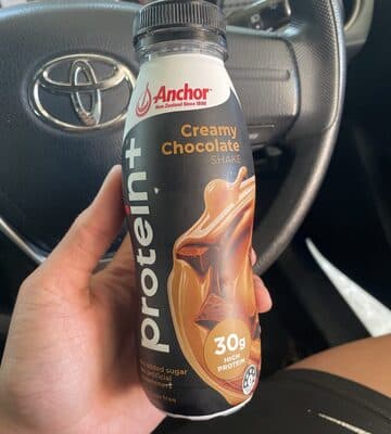 Protein +