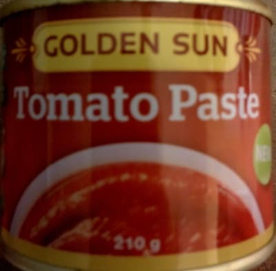 Tomato Paste