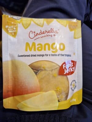 Mango