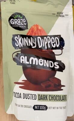Skynny dipped
