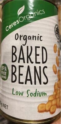 Baked Beans