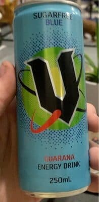 Sugar free V
