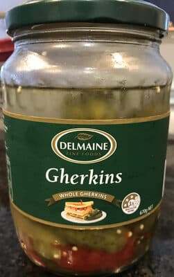 Gherkins
