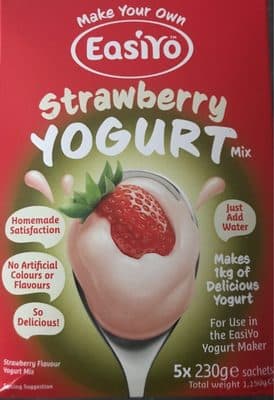 Easiro Yogurt