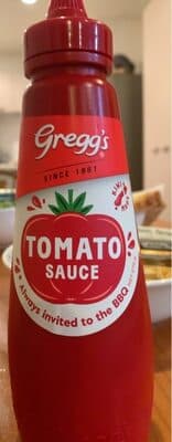 Tomato Sauce