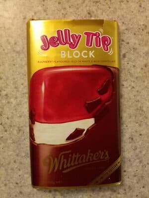 Jelly Tip Block