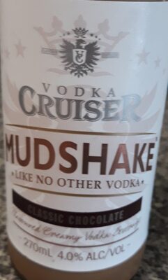 Mud shake