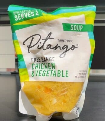 Pitango