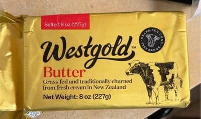 Butter