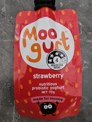 Moogurt