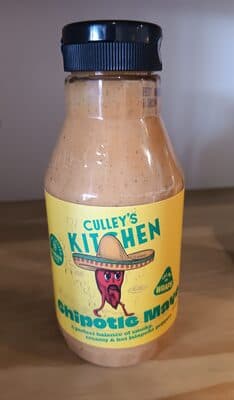 Chipotle Mayo