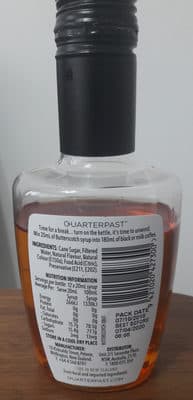 Butterscotch