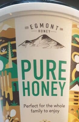 Pure Honey