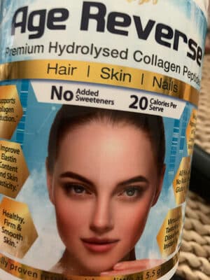 Collagen Peptides