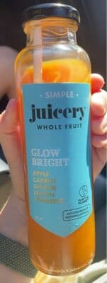 Glow Bright