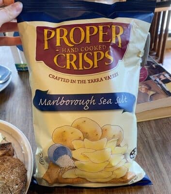 Marlborough Sea Salt